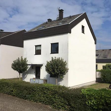 Ferienwohnung Bellevue Saarbrücken Exterior foto