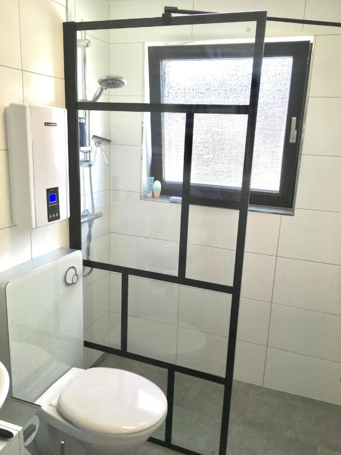 Ferienwohnung Bellevue Saarbrücken Exterior foto