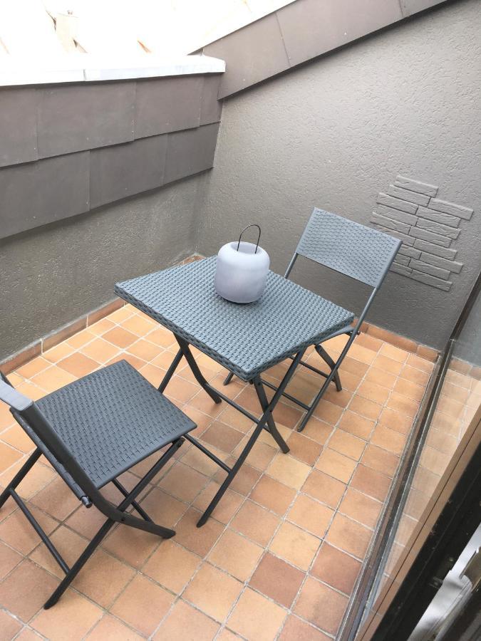 Ferienwohnung Bellevue Saarbrücken Exterior foto