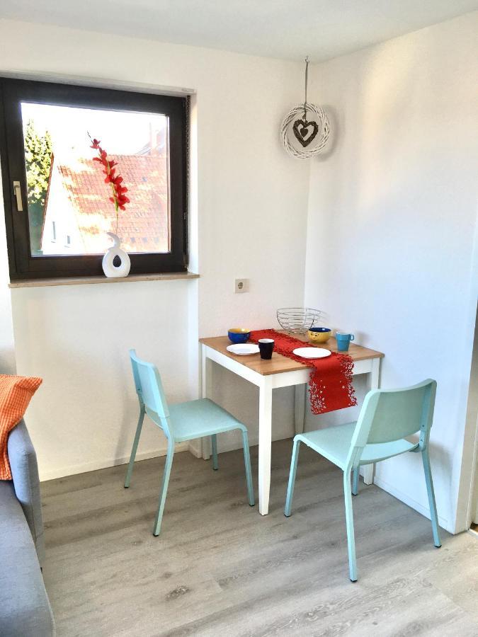 Ferienwohnung Bellevue Saarbrücken Exterior foto